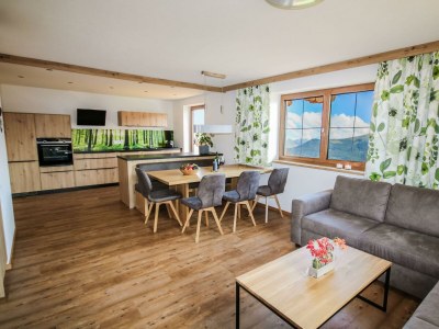 Apartment Panorama Lodge deluxe ***** - Outdoor photo 7