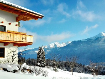 Apartment Panorama Lodge deluxe ***** - Outdoor photo 10