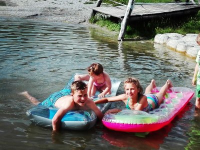 Apartment Panorama Lodge deluxe ***** - Outdoor photo 12