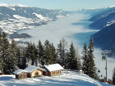 Apartment Panorama Lodge deluxe ***** - Outdoor photo 13