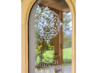 Apartment Panorama Lodge deluxe ***** - Outdoor photo 15