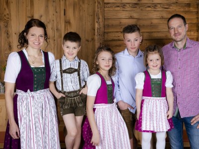 Apartment Panorama Lodge deluxe ***** - Outdoor photo 16