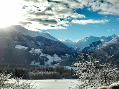 Apartment Panorama Lodge deluxe ***** - Outdoor photo 17