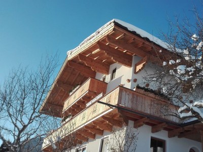 Apartment Panorama Lodge deluxe ***** - Outdoor photo 18