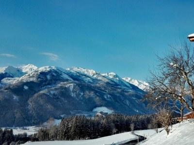 Apartment Panorama Lodge deluxe ***** - Outdoor photo 20