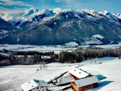 Apartment Panorama Lodge deluxe ***** - Outdoor photo 21