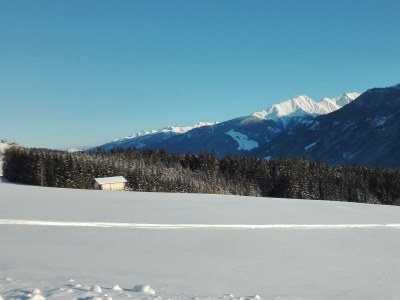 Apartment Panorama Lodge deluxe ***** - Outdoor photo 22