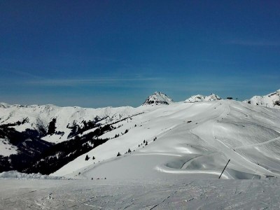 Apartment Panorama Lodge deluxe ***** - Outdoor photo 24