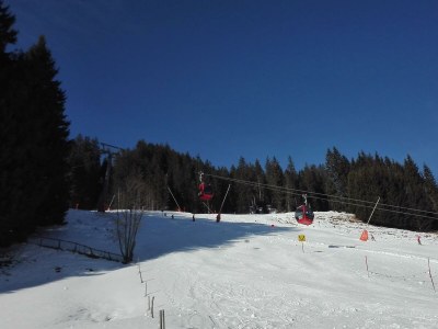 Apartment Panorama Lodge deluxe ***** - Outdoor photo 26