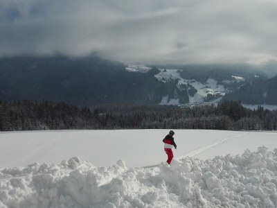 Apartment Panorama Lodge deluxe ***** - Outdoor photo 27