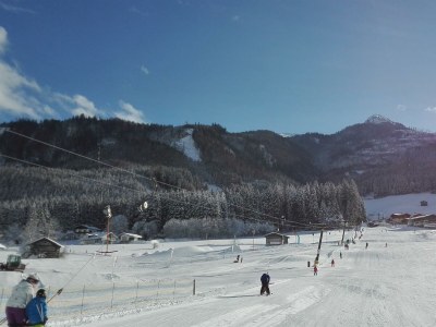 Apartment Panorama Lodge deluxe ***** - Outdoor photo 30