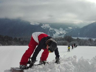 Apartment Panorama Lodge deluxe ***** - Outdoor photo 31