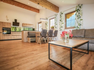 Apartment Panorama Lodge deluxe ***** - Features photo 33