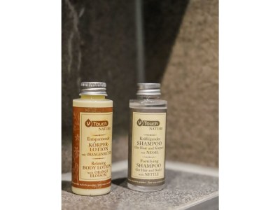 Apartment Panorama Lodge deluxe ***** - Features photo 43