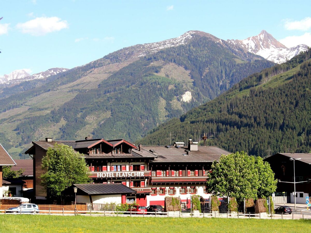 Holiday room Komfort Mehrbettzimmer - Outdoor photo 4