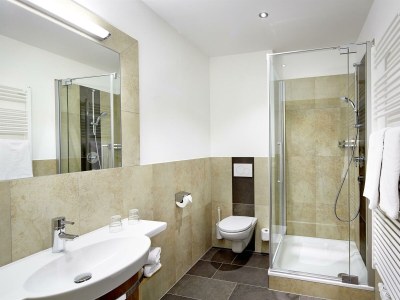 Holiday room Komfort Mehrbettzimmer in Stuhlfelden - Holiday room