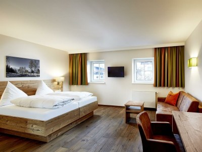 Holiday room Komfort Mehrbettzimmer - Outdoor photo 2