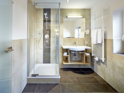 Holiday room Komfort Mehrbettzimmer - Outdoor photo 3