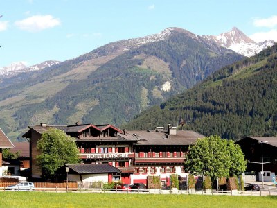Holiday room Komfort Mehrbettzimmer - Outdoor photo 4