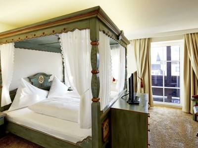 Holiday room Komfort Mehrbettzimmer - Outdoor photo 6