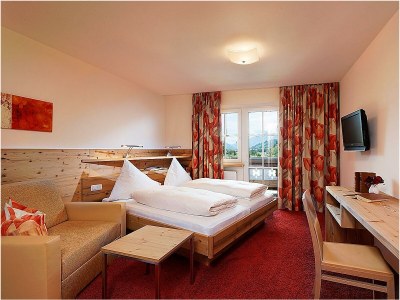 Holiday room Komfort Mehrbettzimmer - Outdoor photo 7