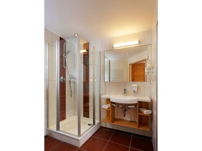 Holiday room Komfort Mehrbettzimmer - Outdoor photo 9