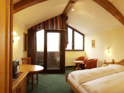 Holiday room Komfort Mehrbettzimmer - Outdoor photo 11