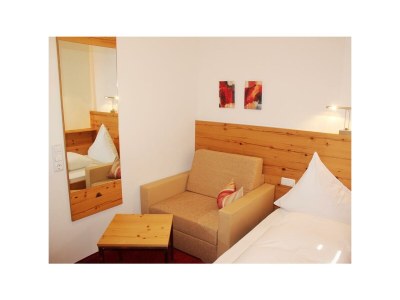 Holiday room Komfort Mehrbettzimmer - Outdoor photo 12