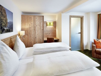 Holiday room Komfort Mehrbettzimmer - Outdoor photo 15