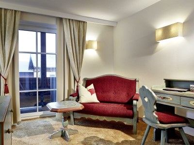 Holiday room Komfort Mehrbettzimmer - Outdoor photo 17