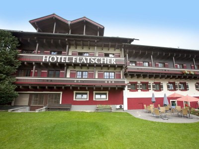 Holiday room Komfort Mehrbettzimmer - Outdoor photo 21