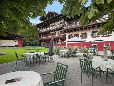 Holiday room Komfort Mehrbettzimmer - Outdoor photo 23