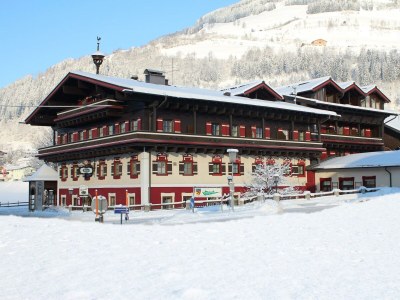 Holiday room Komfort Mehrbettzimmer - Outdoor photo 24