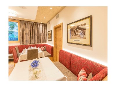 Holiday room Komfort Mehrbettzimmer - Outdoor photo 31