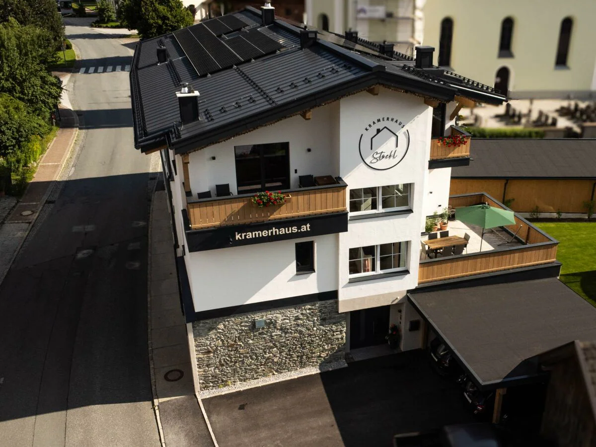 Apartment Apartment 3 - Outdoor photo 2