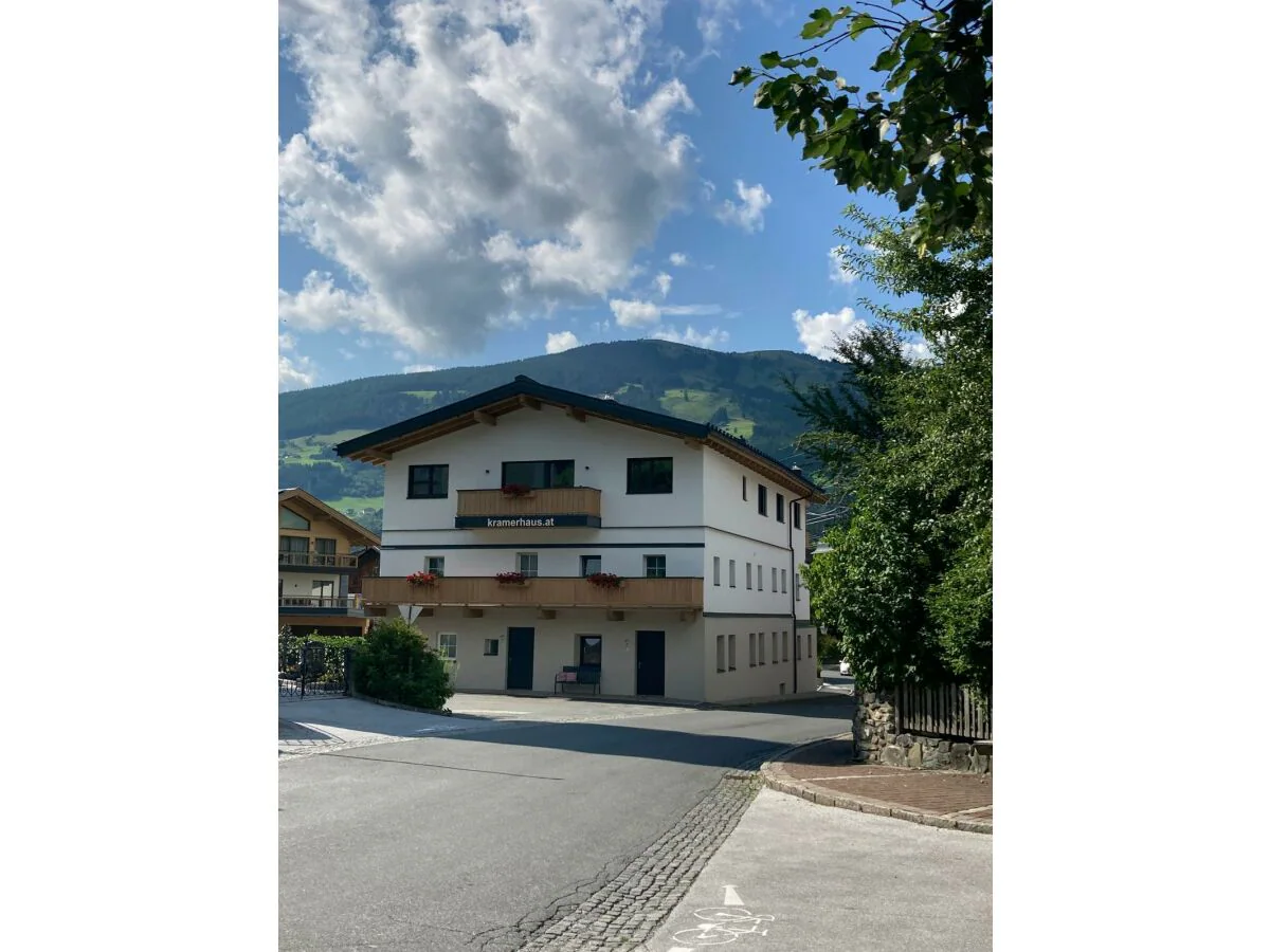 Apartment Apartment 3 - Outdoor photo 3