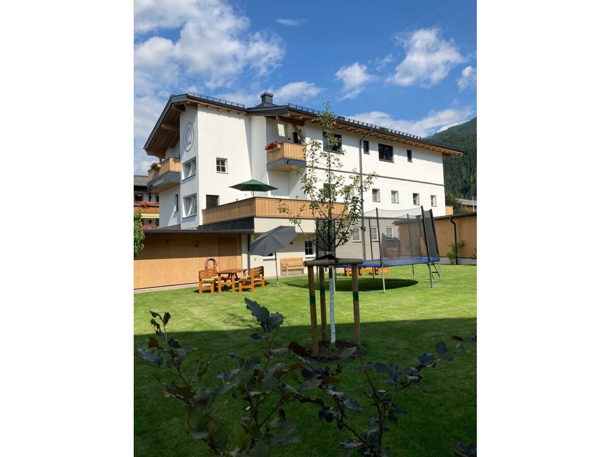 Apartment Apartment 3 - Outdoor photo 4