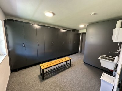 Apartment Apartment 3 - Outdoor photo 8