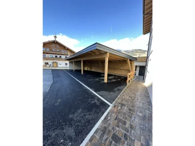 Apartment Apartment 3 - Outdoor photo 9