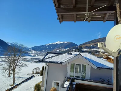 Apartment Appartement 1 - Outdoor photo 5