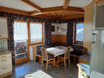 Apartment Appartement 1 - Outdoor photo 7