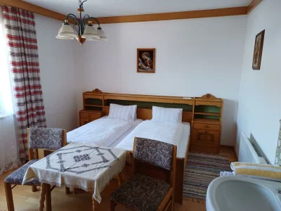 Apartment Appartement 1 - Outdoor photo 9