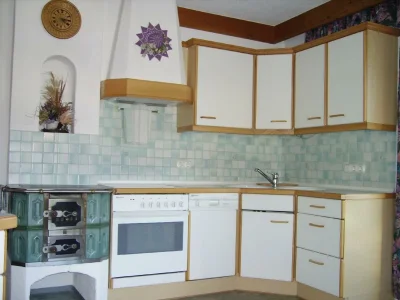 Apartment Appartement 1 - Features photo 22