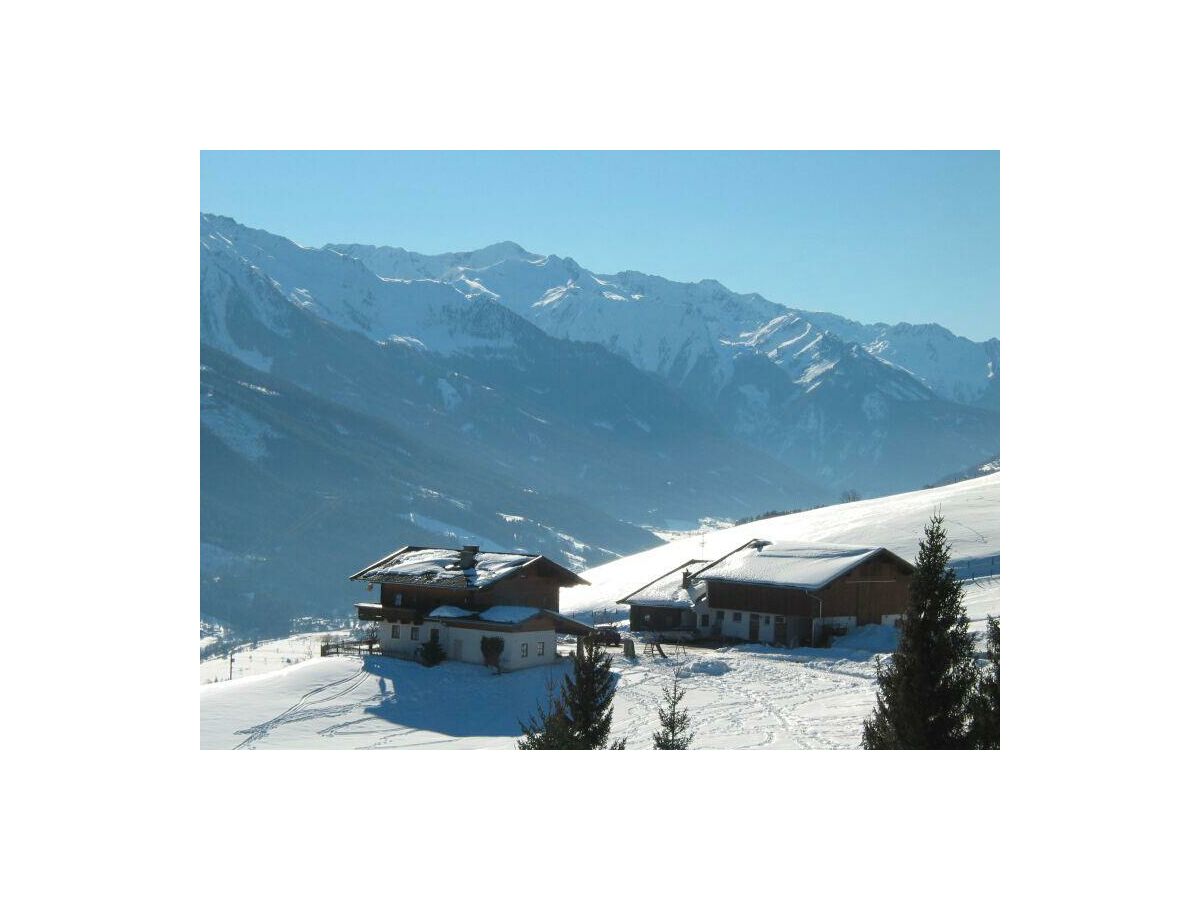 Apartment Appartement 2