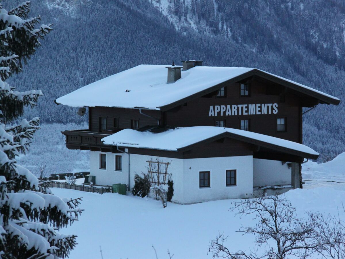 Apartment Appartement 2 - Outdoor photo 2