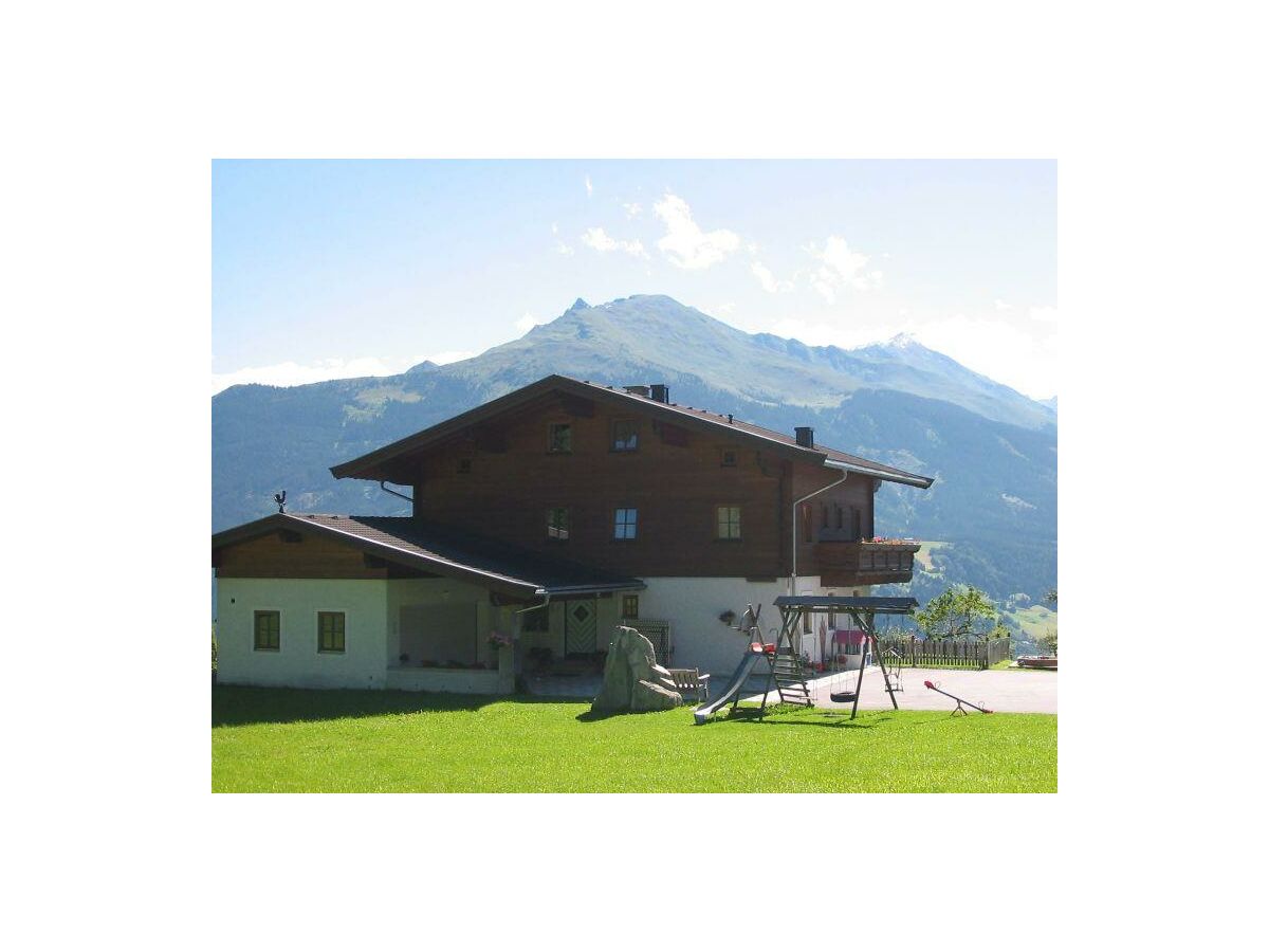 Apartment Appartement 2 - Outdoor photo 4