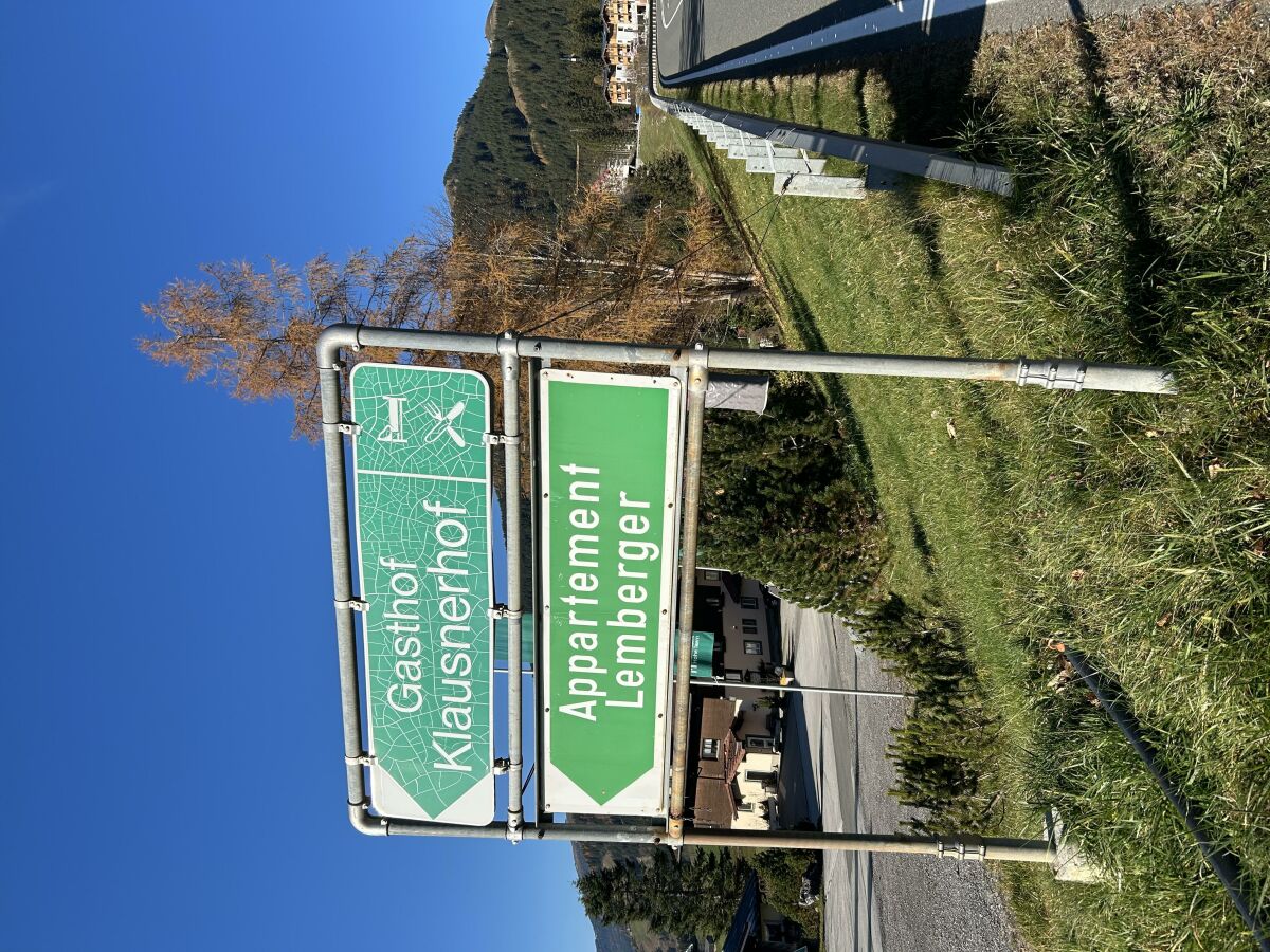 Apartment Appartement 2 - Outdoor photo 5