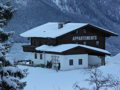 Apartment Appartement 2 - Outdoor photo 2