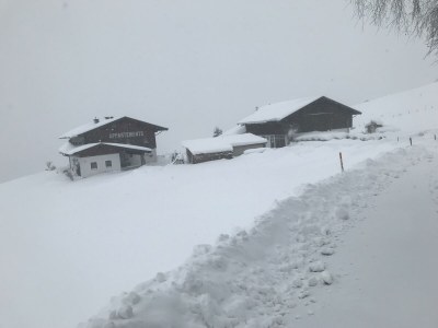 Apartment Appartement 2 - Outdoor photo 8