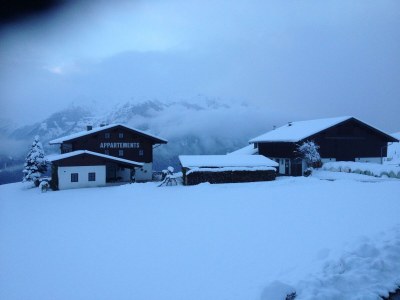 Apartment Appartement 2 - Outdoor photo 10